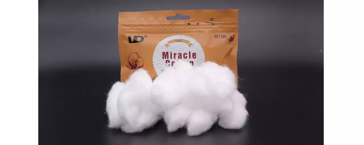 bumbac Miracle Cotton